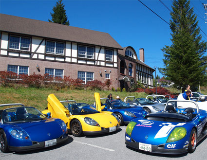 フレンチ・ブルー・ミーティング 2011_d0062721_17312315.jpg