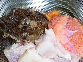ニシン漬けと夜中のカジカ ゆうゆうタイム ニシン漬けと夜中のカジカ ゆうゆうタイム