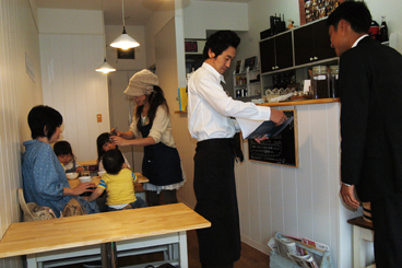 マスターと呼ばれたかった男_f0203027_12192934.jpg