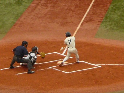 東洋大対亜細亜大 10月13日 東都大学野球 _b0166128_14553.jpg
