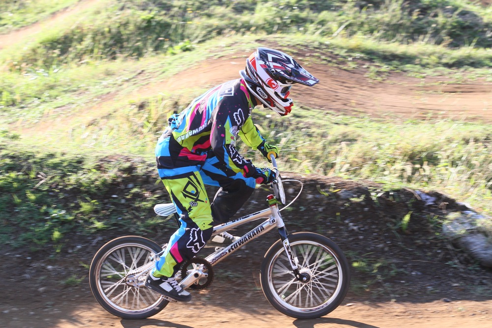 2011 JOSF 10月 緑山定期戦 vol.06 各決勝モト ダイジェスト その2_b0136231_23422178.jpg