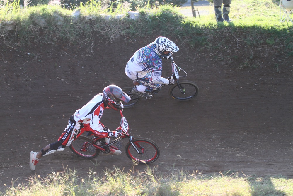2011 JOSF 10月 緑山定期戦 vol.06 各決勝モト ダイジェスト その2_b0136231_23473725.jpg