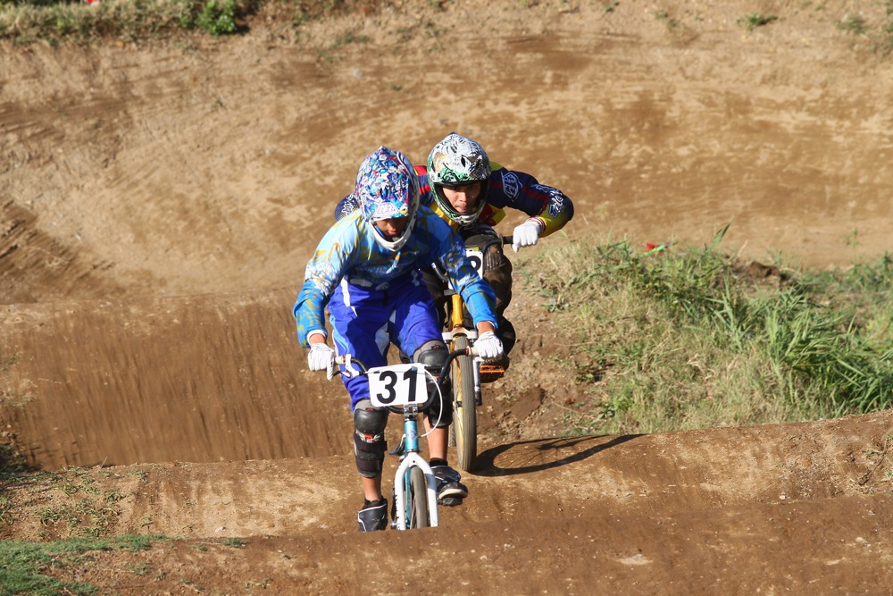 2011 JOSF 10月 緑山定期戦 vol.06 各決勝モト ダイジェスト その2_b0136231_23505169.jpg