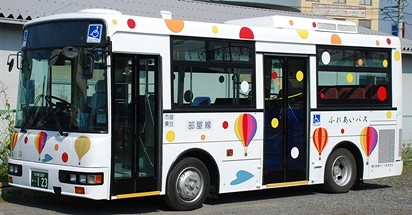 蔵の街観光バス 日デKC-RN210CSN +富士8E_e0030537_1293566.jpg