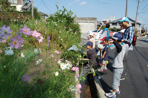 2011.10.16　四日市市 松本山＆大谷斎場_a0220846_12411847.jpg