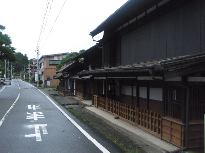 宮城県金成有壁 『萩野酒造』さん_f0193752_1103639.jpg