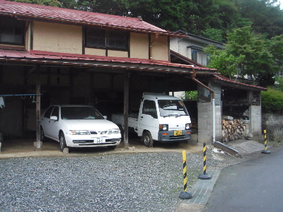 宮城県金成有壁 『萩野酒造』さん_f0193752_1123411.jpg