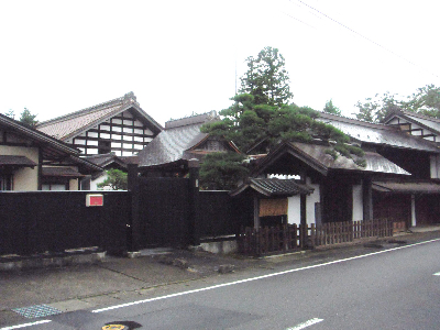 宮城県金成有壁 『萩野酒造』さん_f0193752_191389.jpg