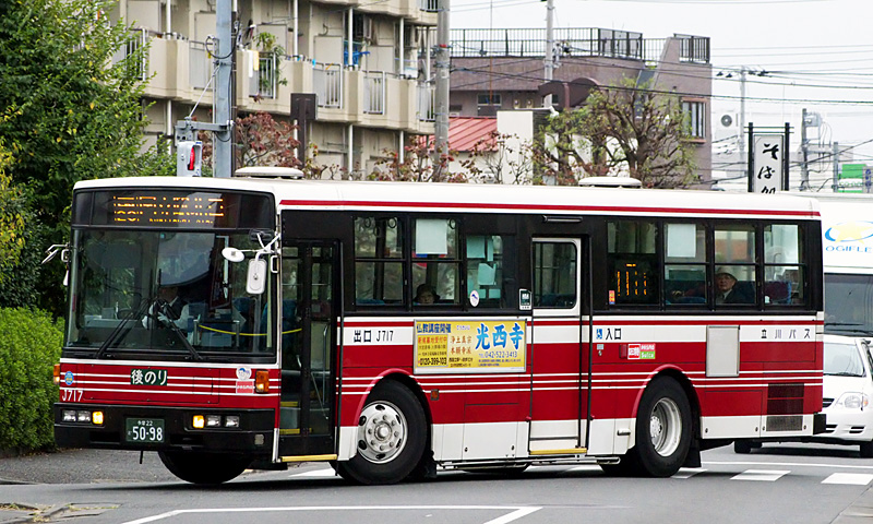 立川バス　J717_e0003355_22532538.jpg
