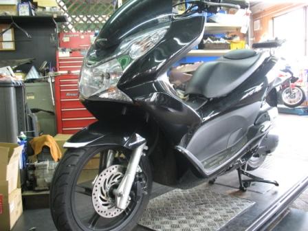 PCX ボアアップ_e0114857_8462573.jpg
