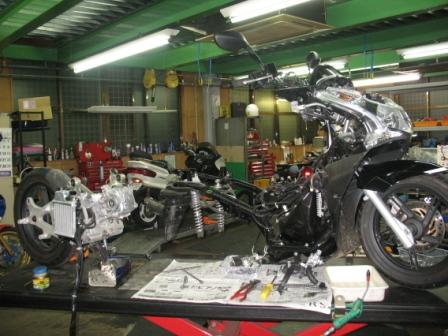 PCX ボアアップ_e0114857_8471344.jpg