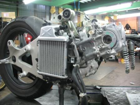 PCX ボアアップ_e0114857_8482084.jpg