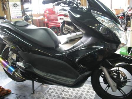 PCX ボアアップ_e0114857_8494372.jpg