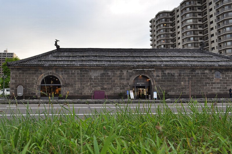 運河プラザ 小樽倶楽部 小樽市総合博物館運河館 レトロな建物を訪ねて 運河プラザ 小樽倶楽部 小樽市総合博物館運河館 レトロな建物を訪ねて