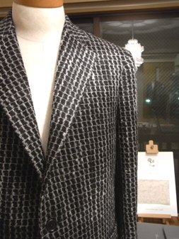 「イーハトーヴの追憶」 ~ 【IHATOVジャケット】&幻想の夕暮れ 編_c0177259_16524134.jpg