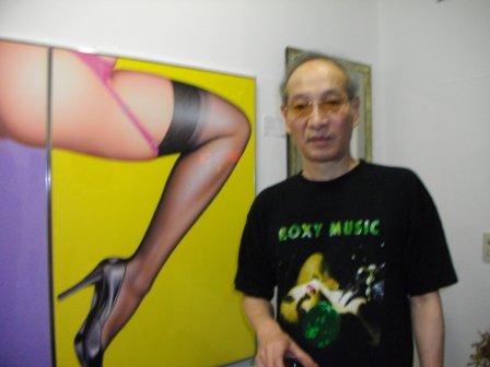 高田馬場~銀座へ・・・。_c0198869_23233151.jpg