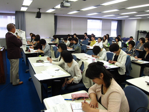 あなたにとっての人間学とは?_b0141773_2354493.jpg
