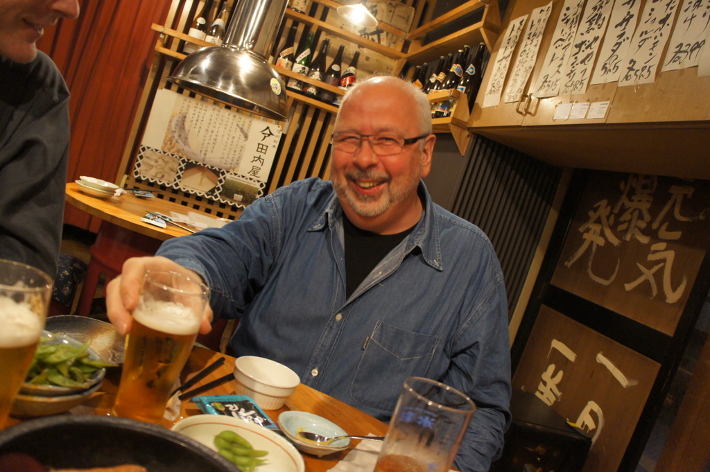 温泉と初日の晩御飯。_c0180686_8261857.jpg