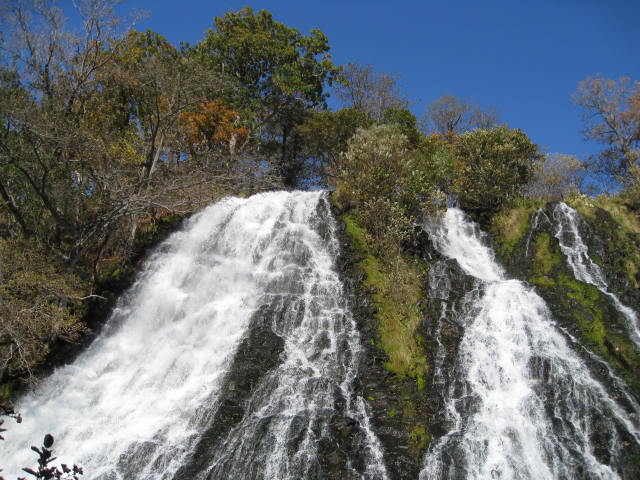 北の旅　PARTⅢ　～２日目　阿寒湖から知床へ～_d0086191_2242748.jpg