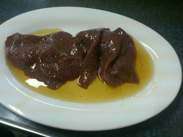 焼肉 丸八食堂 @瓦町_e0115904_11343890.jpg