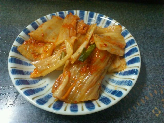 焼肉 丸八食堂 @瓦町_e0115904_11445233.jpg