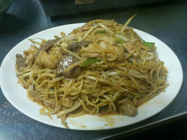 焼肉 丸八食堂 @瓦町_e0115904_1275246.jpg
