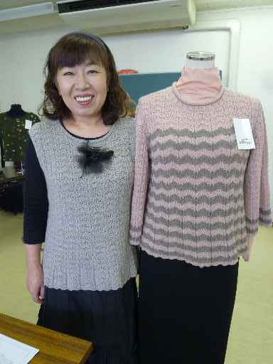 ニッケ手編みセミナー_d0156706_18344379.jpg