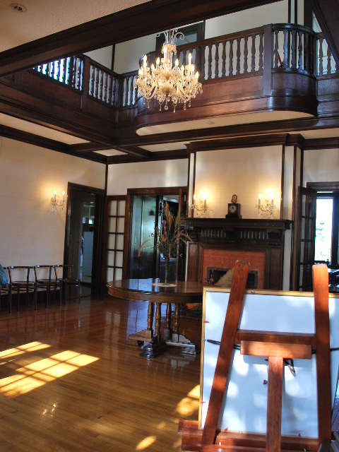 横浜山手の111番館(大正モダン邸宅探訪)_f0142606_15181338.jpg