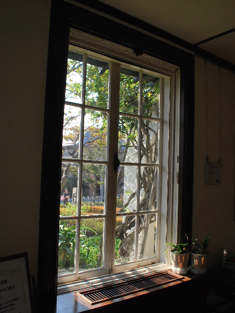 横浜山手の111番館(大正モダン邸宅探訪)_f0142606_15381954.jpg