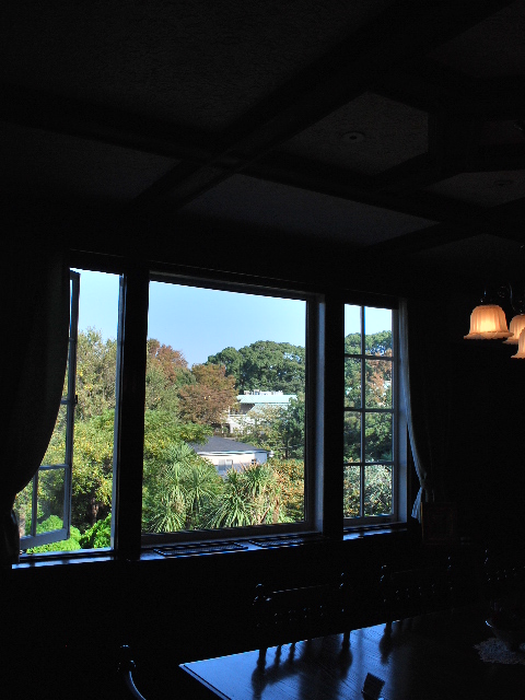横浜山手の111番館(大正モダン邸宅探訪)_f0142606_1541924.jpg
