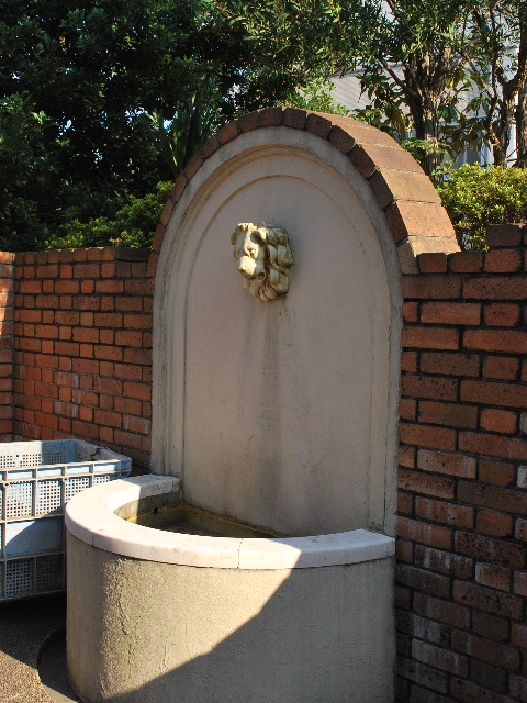 横浜山手の111番館(大正モダン邸宅探訪)_f0142606_15435368.jpg