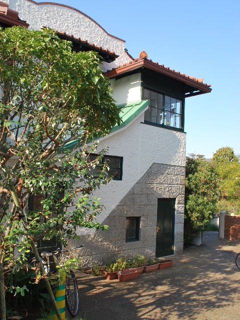 横浜山手の111番館(大正モダン邸宅探訪)_f0142606_15455214.jpg