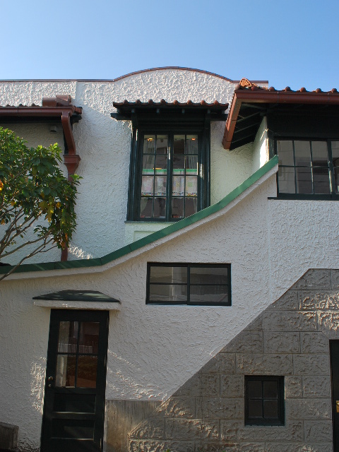 横浜山手の111番館(大正モダン邸宅探訪)_f0142606_15462298.jpg
