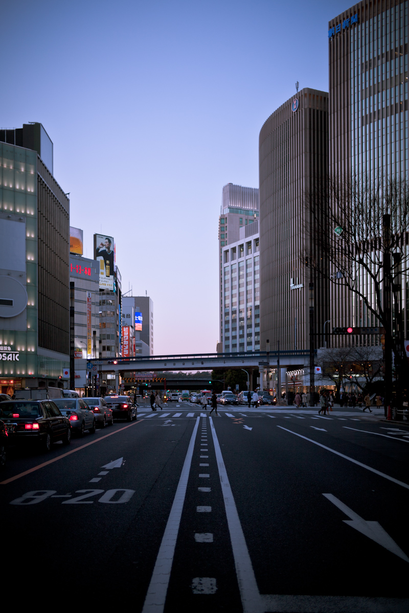 黄昏銀座_b0213320_19472058.jpg