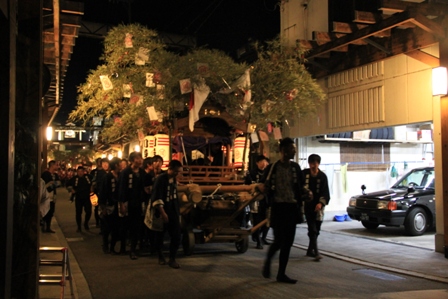 勝山の祭り_f0190624_11571730.jpg