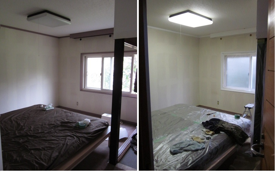 Bedroom - ここまで来ました_e0114229_11285177.jpg