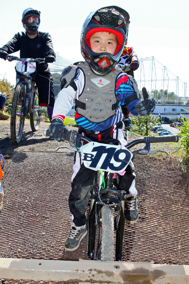 2011 JOSF 10月 緑山定期戦 vol.09 予選スタート直前の表情 その3_b0136231_11314431.jpg
