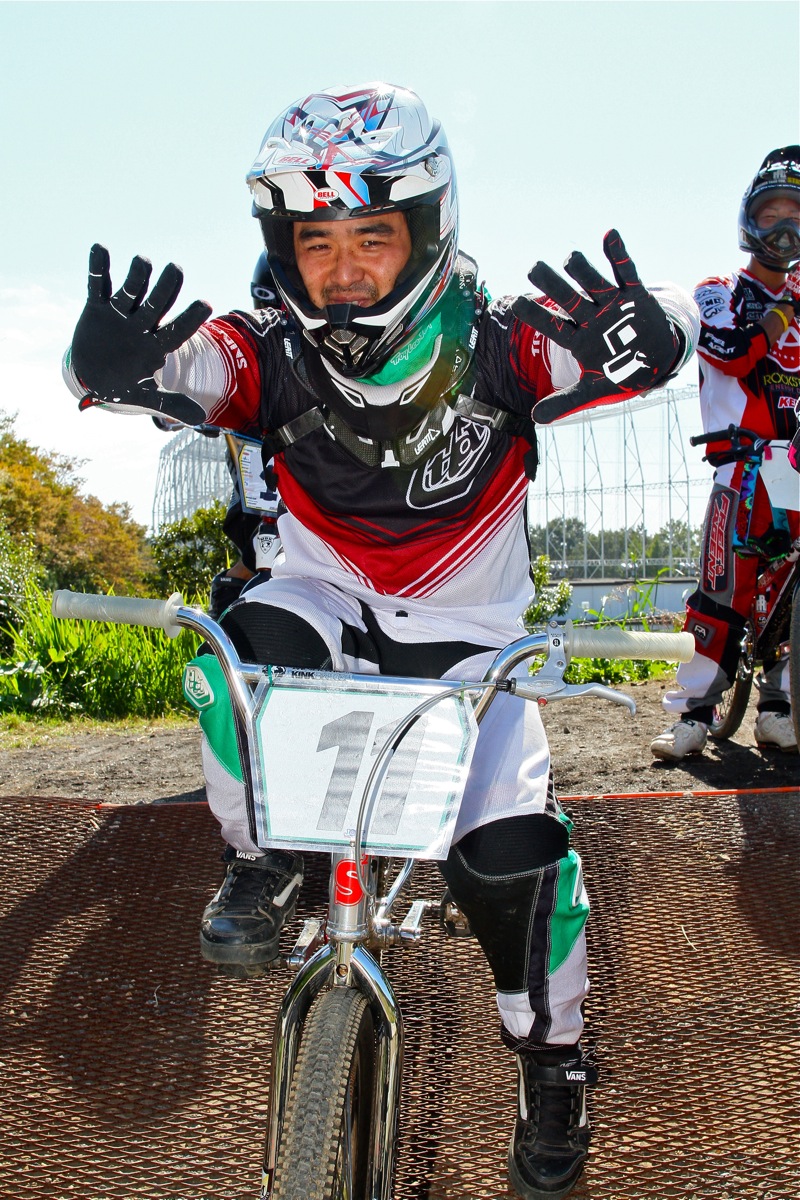 2011 JOSF 10月 緑山定期戦 vol.09 予選スタート直前の表情 その3_b0136231_1132292.jpg