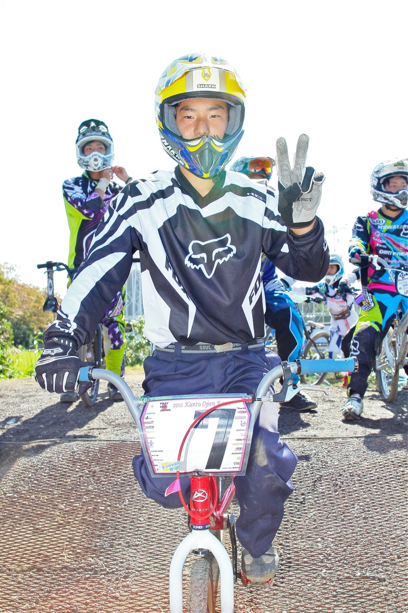 2011 JOSF 10月 緑山定期戦 vol.09 予選スタート直前の表情 その3_b0136231_11325785.jpg
