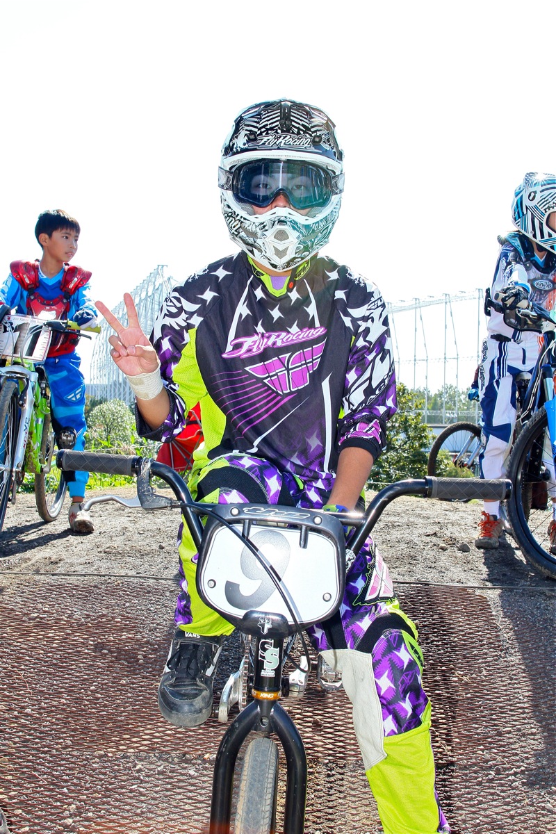 2011 JOSF 10月 緑山定期戦 vol.09 予選スタート直前の表情 その3_b0136231_113266.jpg