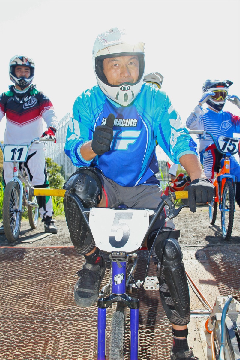 2011 JOSF 10月 緑山定期戦 vol.09 予選スタート直前の表情 その3_b0136231_11365117.jpg