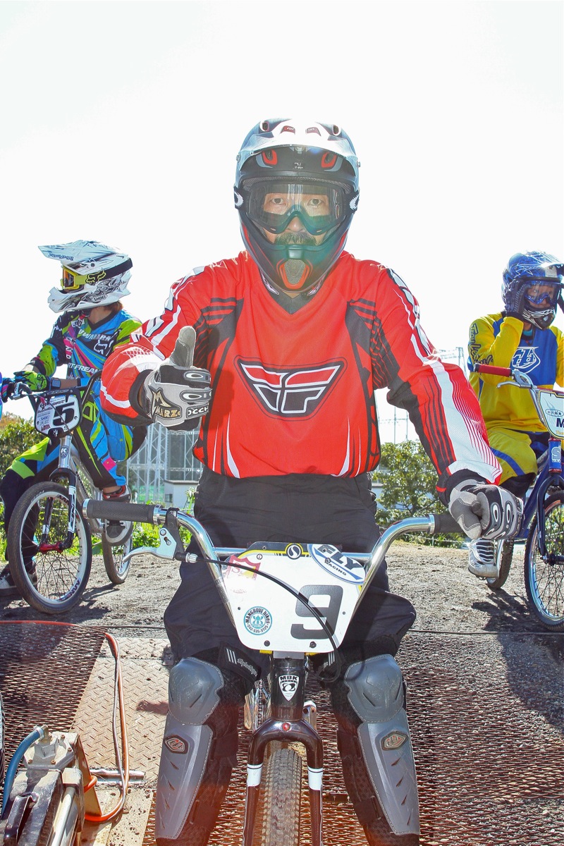 2011 JOSF 10月 緑山定期戦 vol.09 予選スタート直前の表情 その3_b0136231_11365774.jpg