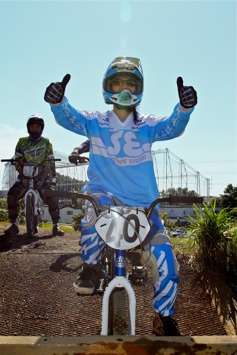 2011 JOSF 10月 緑山定期戦 vol.09 予選スタート直前の表情 その3_b0136231_11381578.jpg