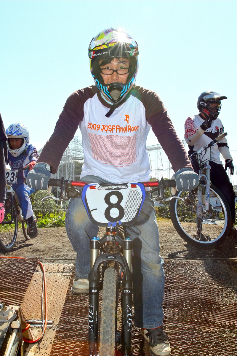 2011 JOSF 10月 緑山定期戦 vol.10 予選スタート直前の表情 その4_b0136231_1147824.jpg