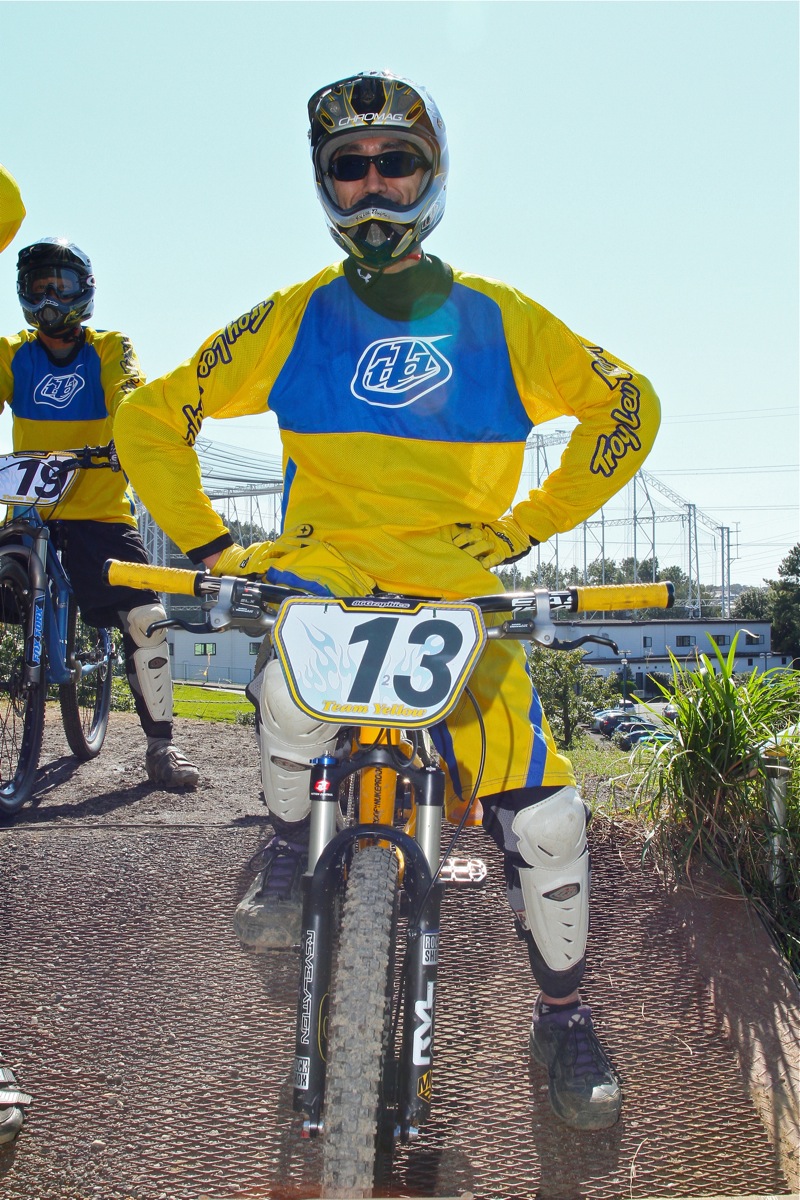 2011 JOSF 10月 緑山定期戦 vol.10 予選スタート直前の表情 その4_b0136231_11481940.jpg