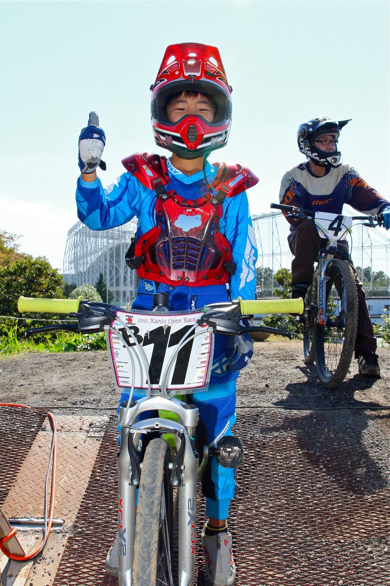 2011 JOSF 10月 緑山定期戦 vol.10 予選スタート直前の表情 その4_b0136231_11491271.jpg