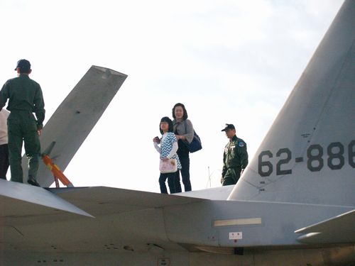 2011年　那覇基地航空祭　(2011年1月23日)_b0194744_11271893.jpg