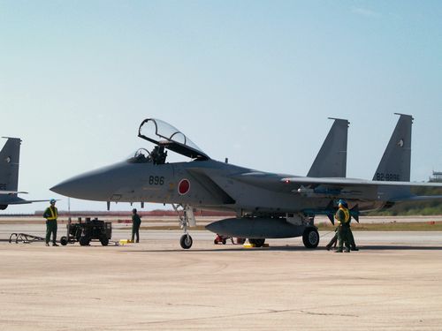 2011年　那覇基地航空祭　(2011年1月23日)_b0194744_11292554.jpg