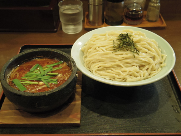 丸和台湾つけ麺_e0251046_2185711.jpg