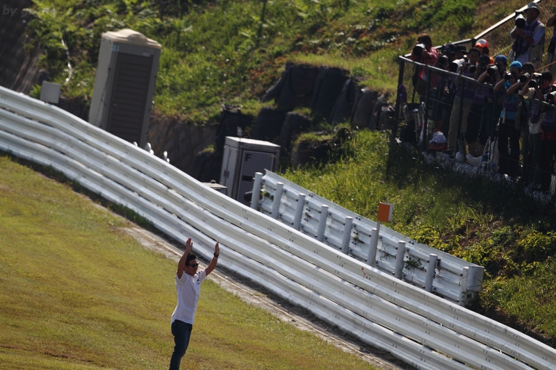 2011 F1日本GP 鈴鹿 Off Shot_f0220646_2218320.jpg